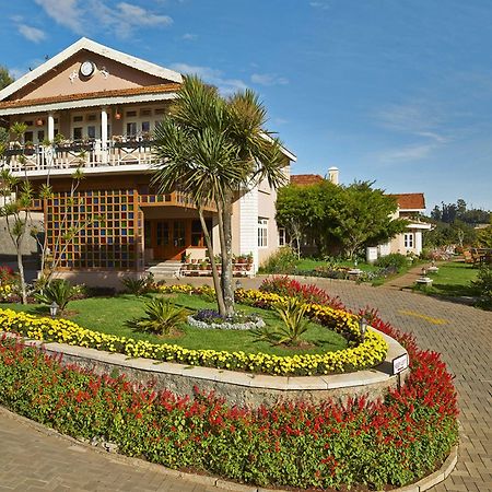 Club Mahindra Derby Green, Ooty Ngoại thất bức ảnh