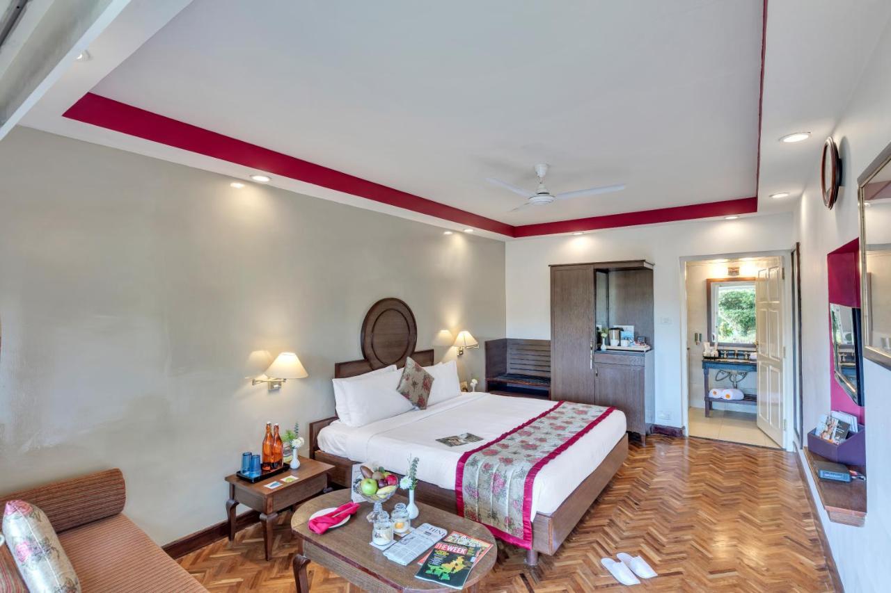 Club Mahindra Derby Green, Ooty Ngoại thất bức ảnh