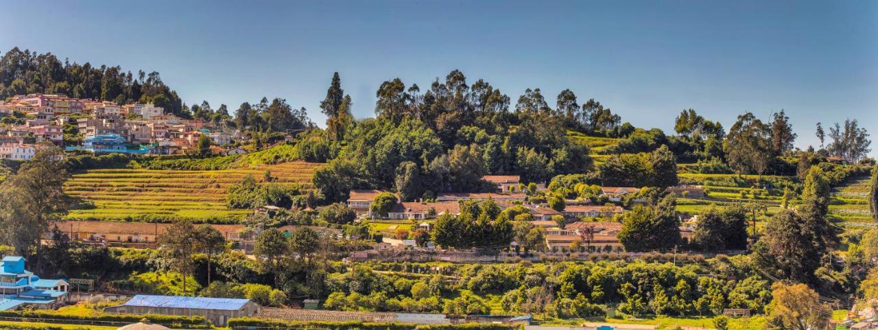 Club Mahindra Derby Green, Ooty Ngoại thất bức ảnh