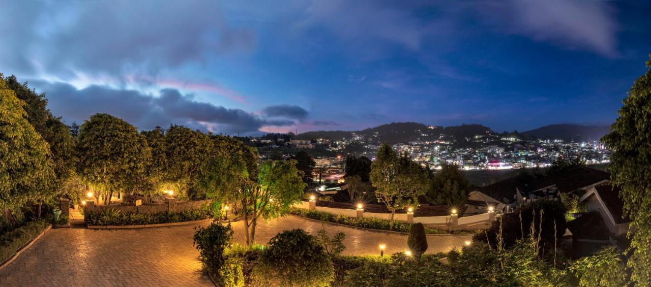 Club Mahindra Derby Green, Ooty Ngoại thất bức ảnh