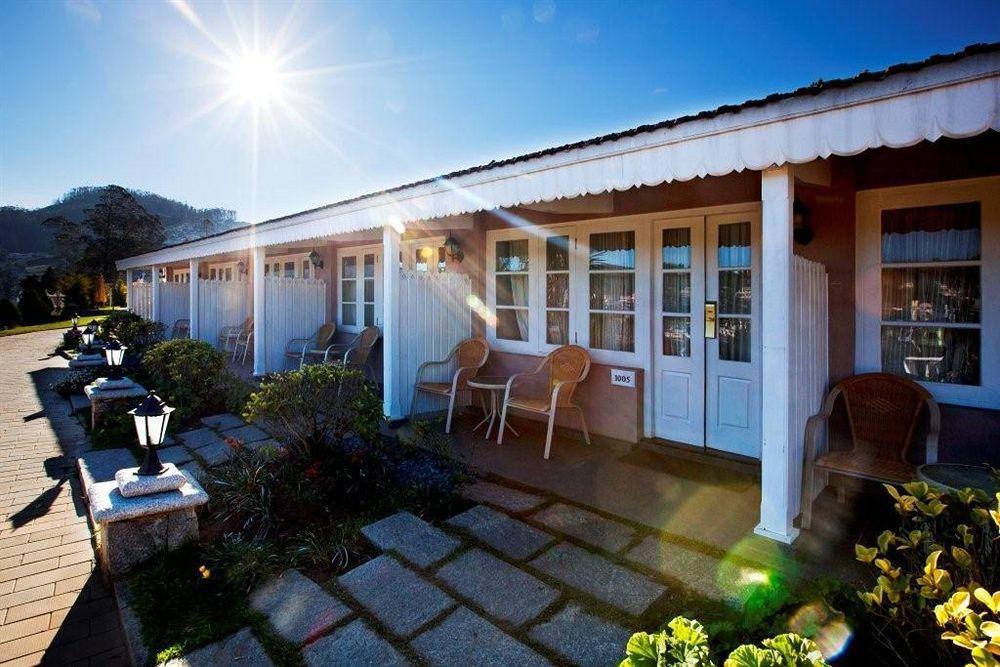 Club Mahindra Derby Green, Ooty Ngoại thất bức ảnh