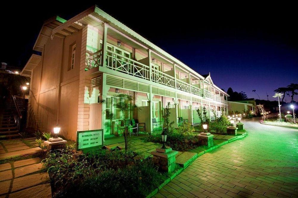 Club Mahindra Derby Green, Ooty Ngoại thất bức ảnh