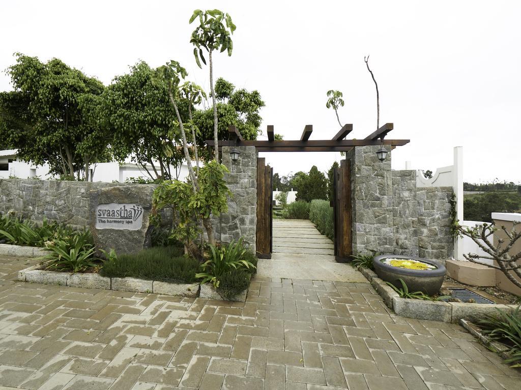 Club Mahindra Derby Green, Ooty Ngoại thất bức ảnh