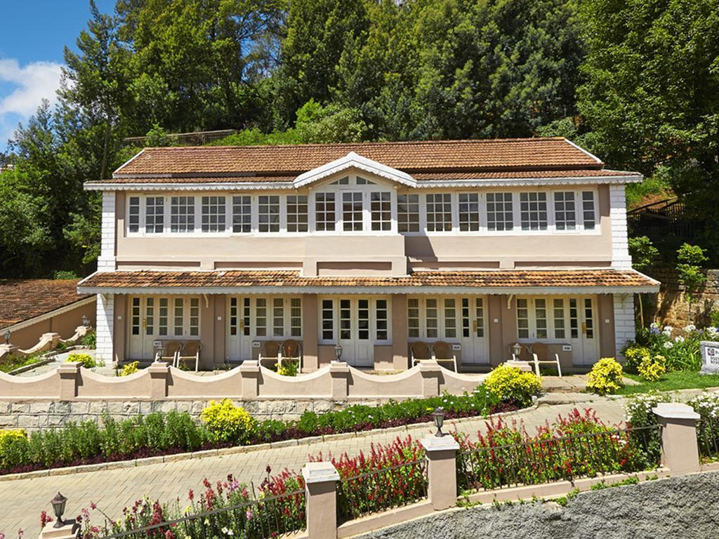 Club Mahindra Derby Green, Ooty Ngoại thất bức ảnh