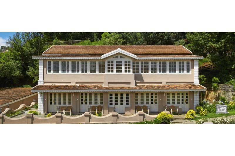 Club Mahindra Derby Green, Ooty Ngoại thất bức ảnh