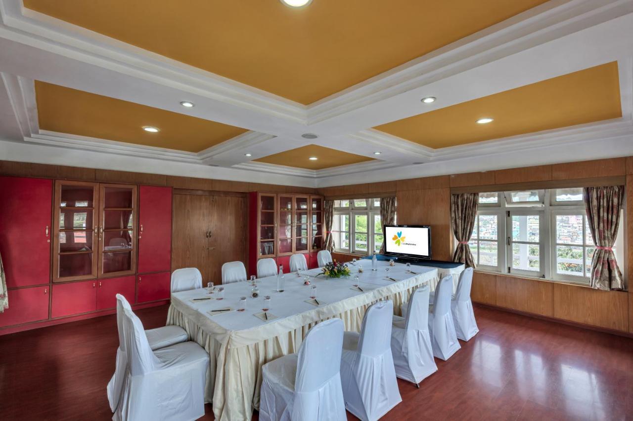 Club Mahindra Derby Green, Ooty Ngoại thất bức ảnh